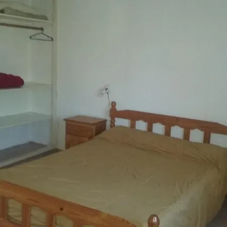 Aitue Departamentos Apartment Colon  Exterior photo
