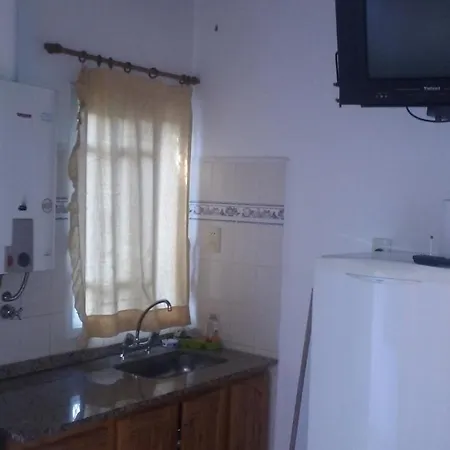 Aitue Departamentos Apartment Colon  Exterior photo