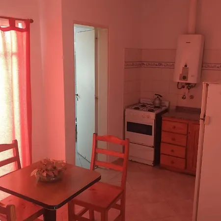 Aitue Departamentos Apartment Colon  Exterior photo