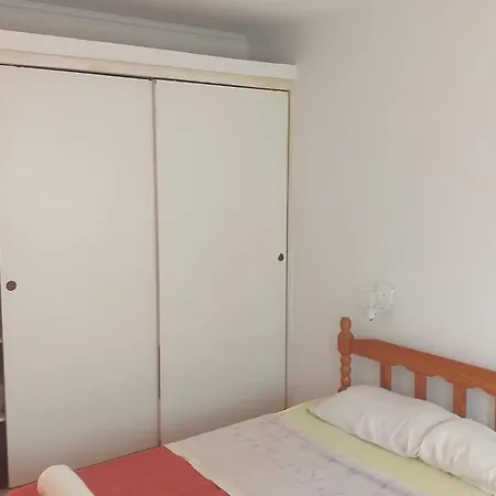 Aitue Departamentos Apartment Colon  Exterior photo