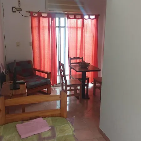 Aitue Departamentos Apartment Colon  Exterior photo