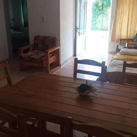 Aitue Departamentos Apartment Colon  Exterior photo