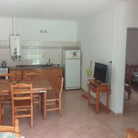 Aitue Departamentos Apartment Colon  Exterior photo