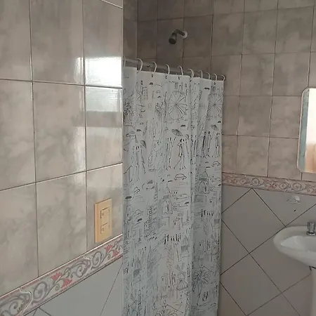 Aitue Departamentos Apartment Colon  Exterior photo