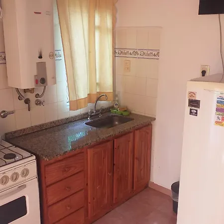 Aitue Departamentos Apartment Colon  Exterior photo