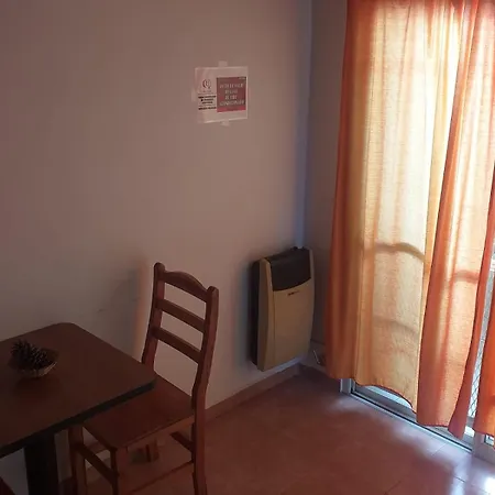 Aitue Departamentos Apartment Colon  Exterior photo