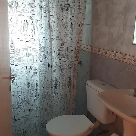 Aitue Departamentos Apartment Colon  Exterior photo