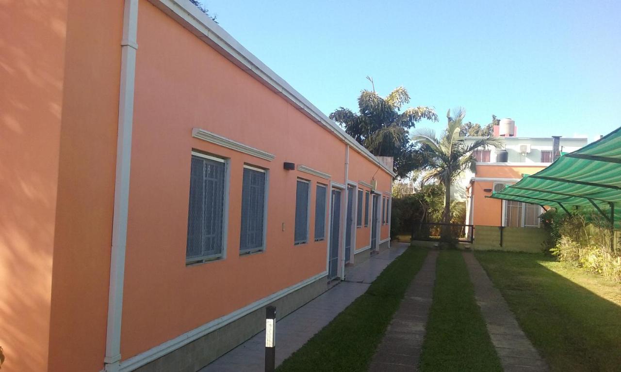 Aitue Departamentos Apartamento *