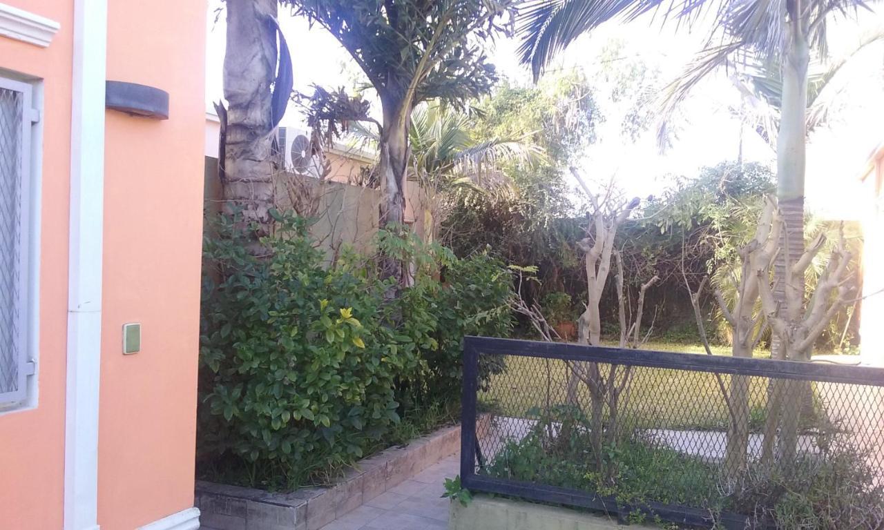 Apartamento Aitue Departamentos