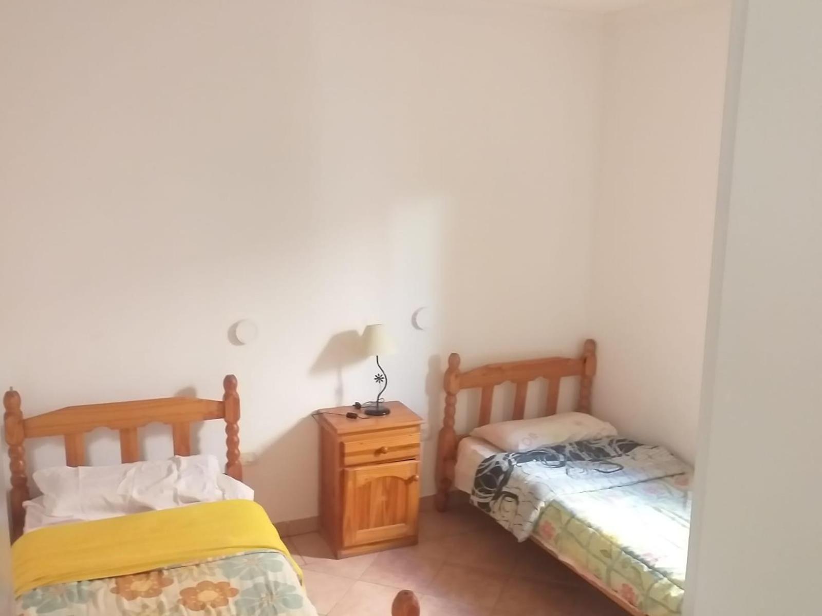 Apartamento Aitue Departamentos