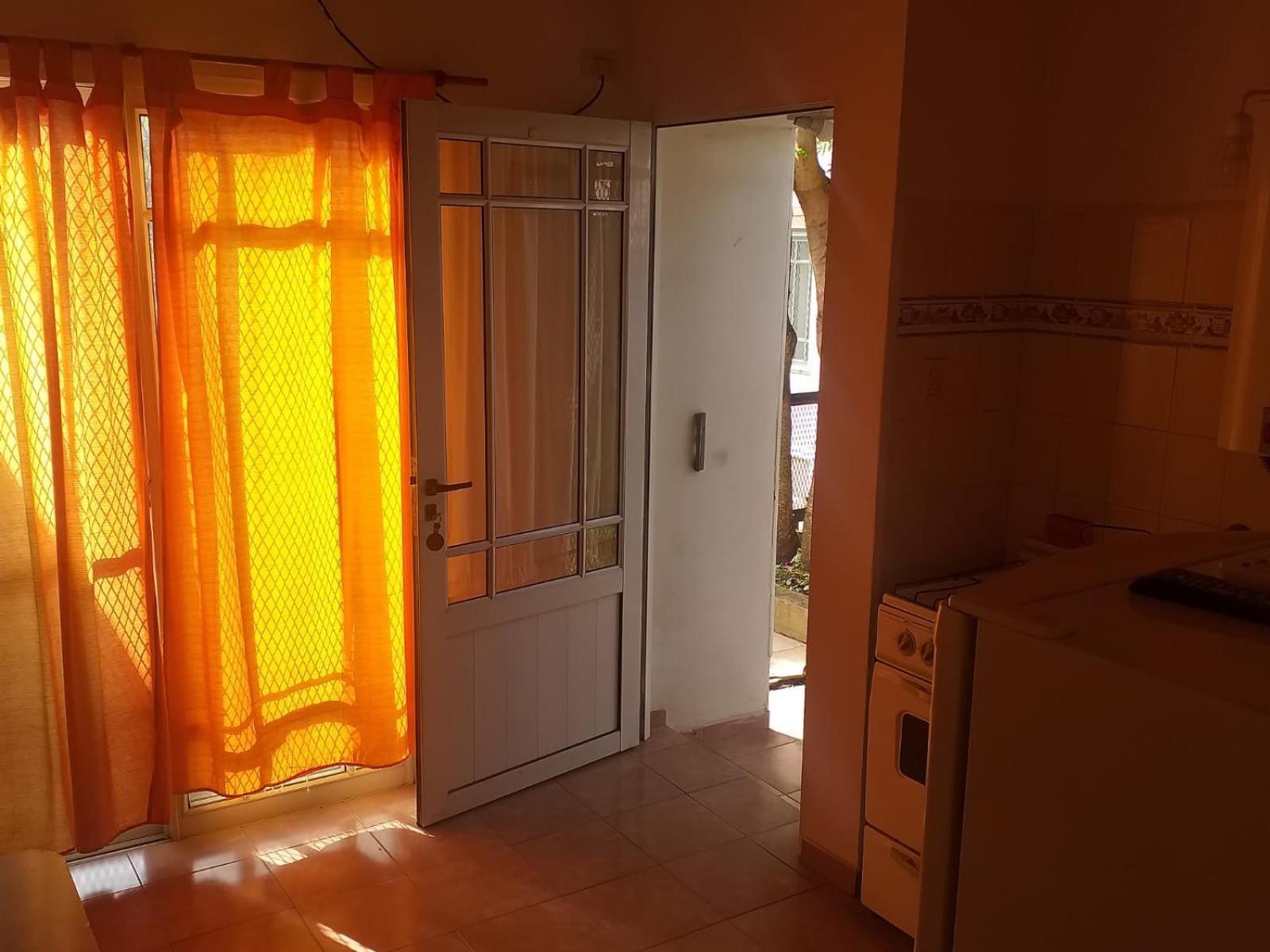 Aitue Departamentos Apartamento Colón