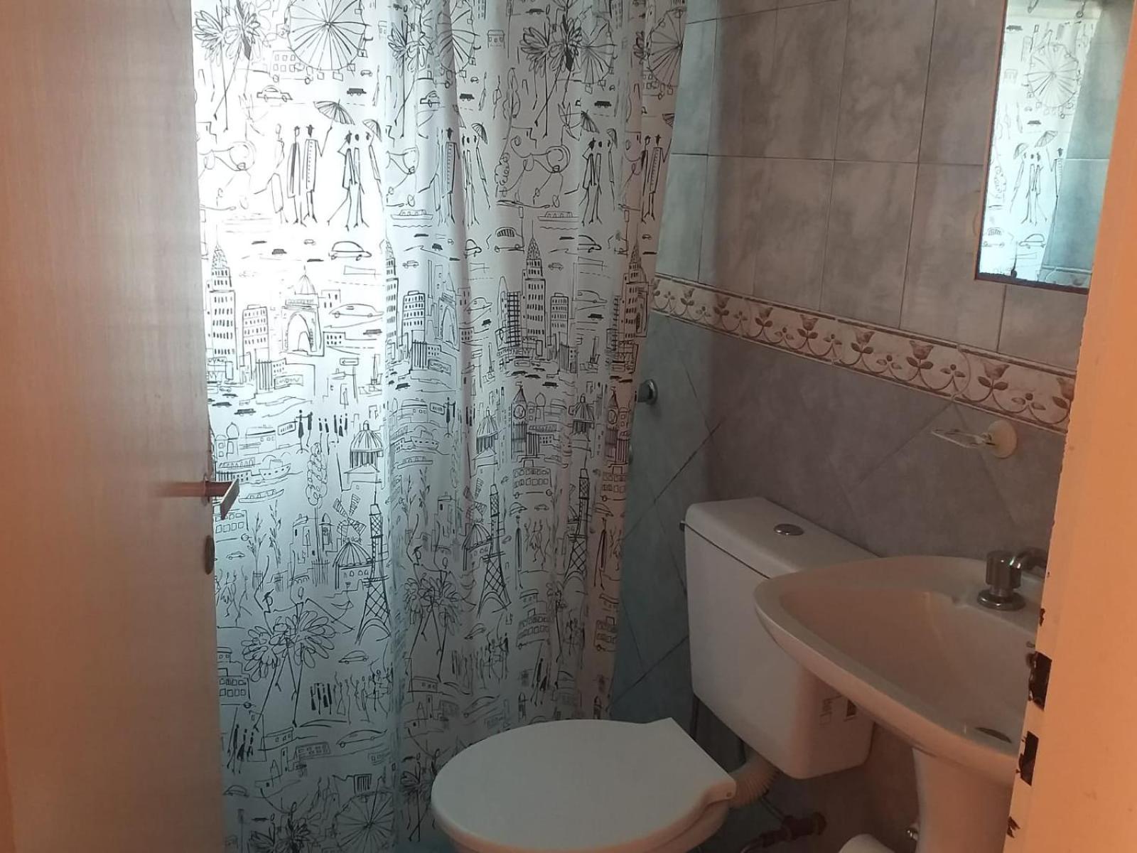 Aitue Departamentos Apartamento *