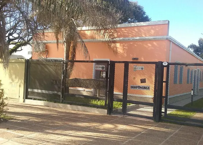 Aitue Departamentos