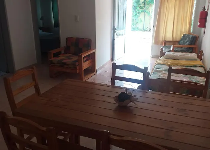 Aitue Departamentos