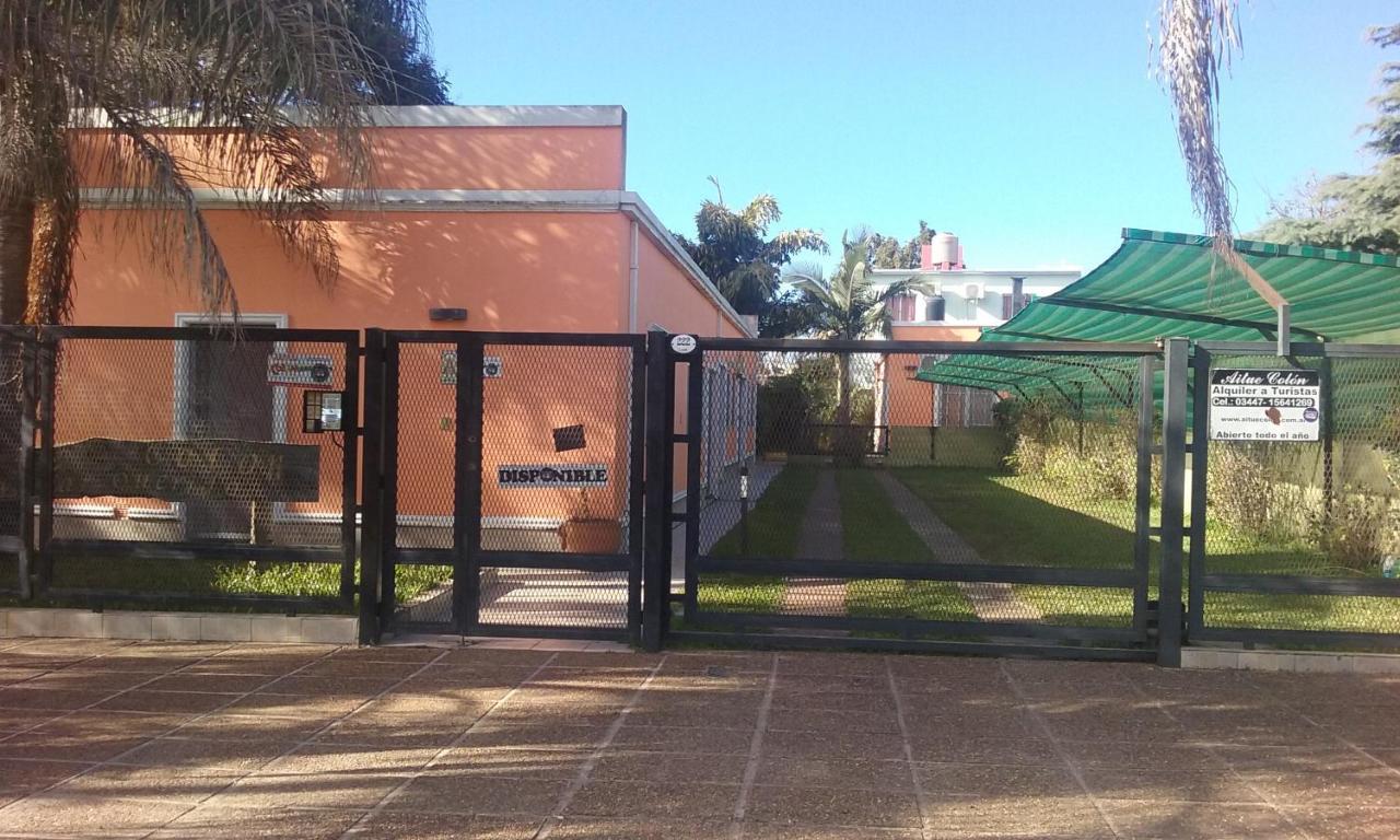 Aitue Departamentos