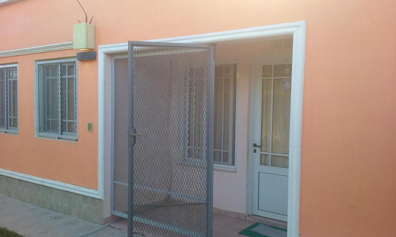 Aitue Departamentos Apartment *