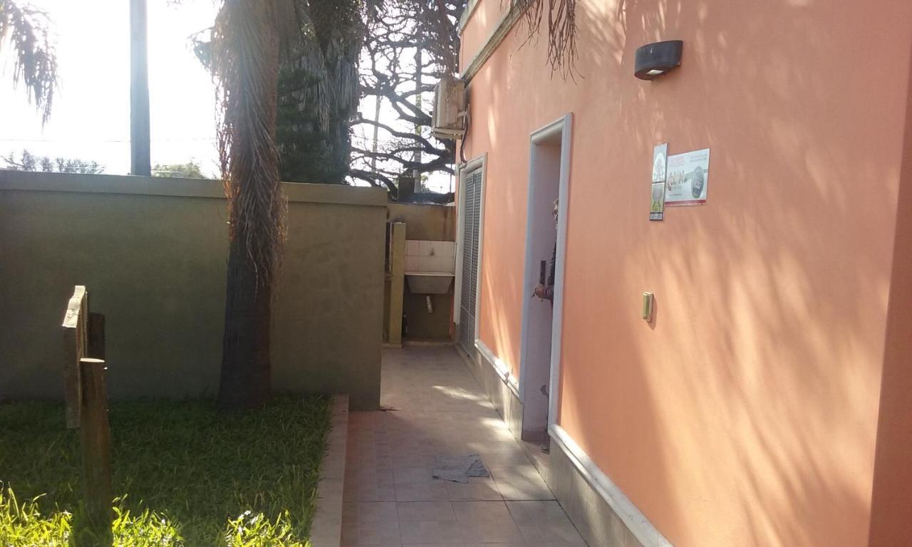 Apartment Aitue Departamentos Colon (Entre Rios)