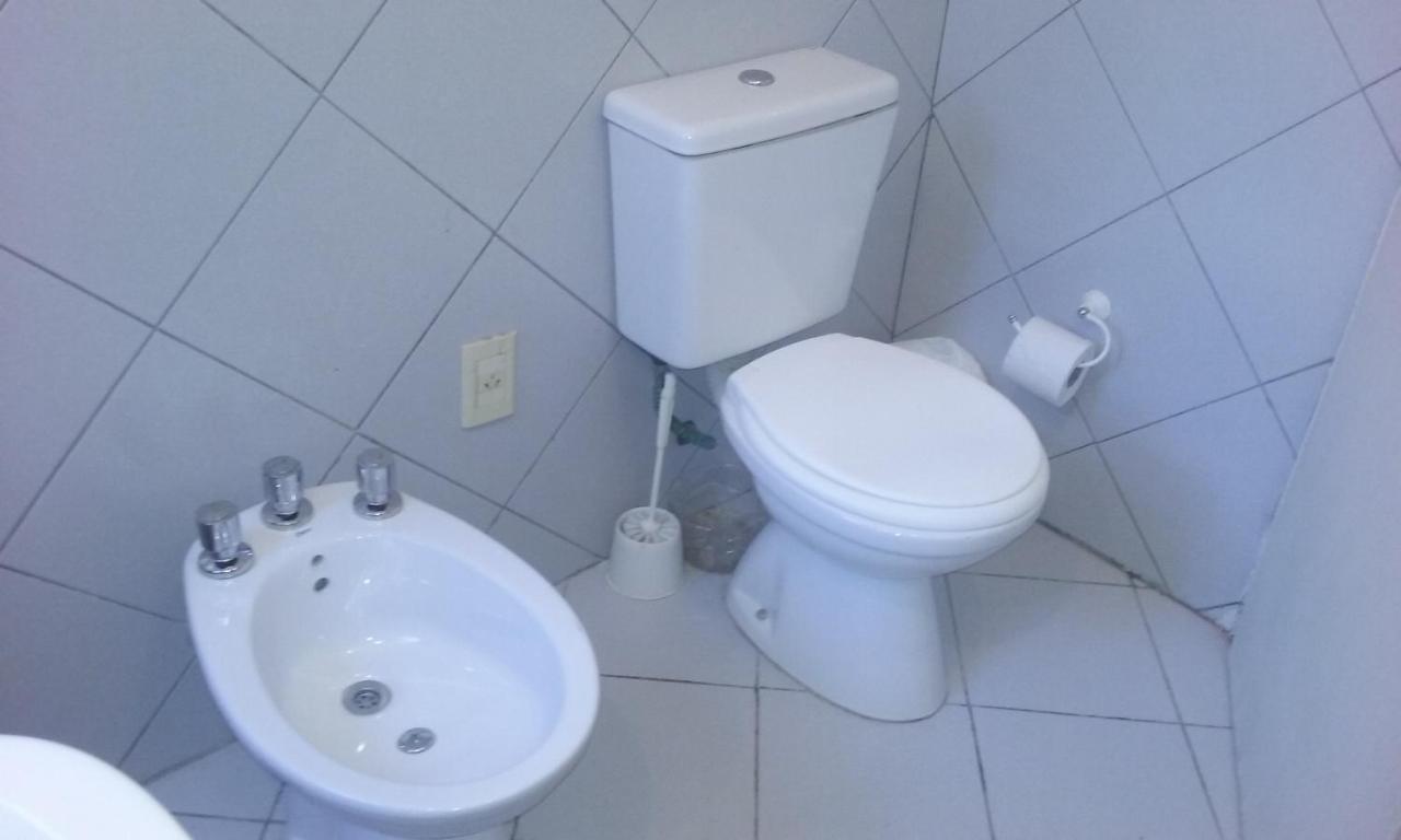 Aitue Departamentos Apartment Colon (Entre Rios)