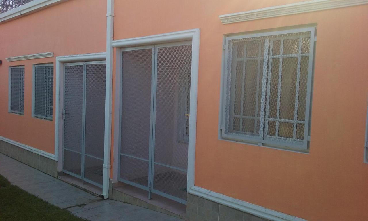 Apartment Aitue Departamentos *