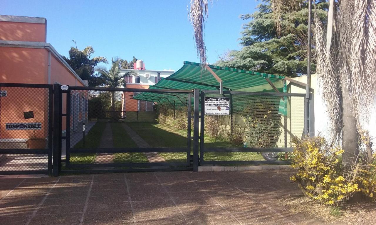 Aitue Departamentos Colon (Entre Rios)