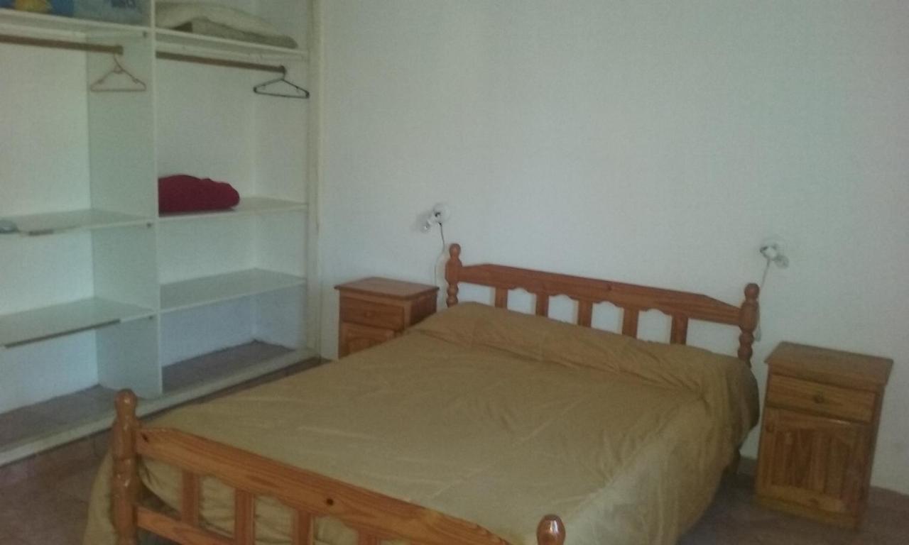 Aitue Departamentos Apartment