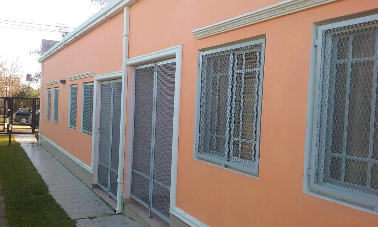 Apartment Aitue Departamentos *