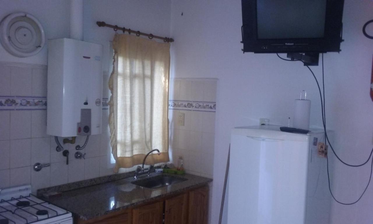 Apartment Aitue Departamentos Colon (Entre Rios)
