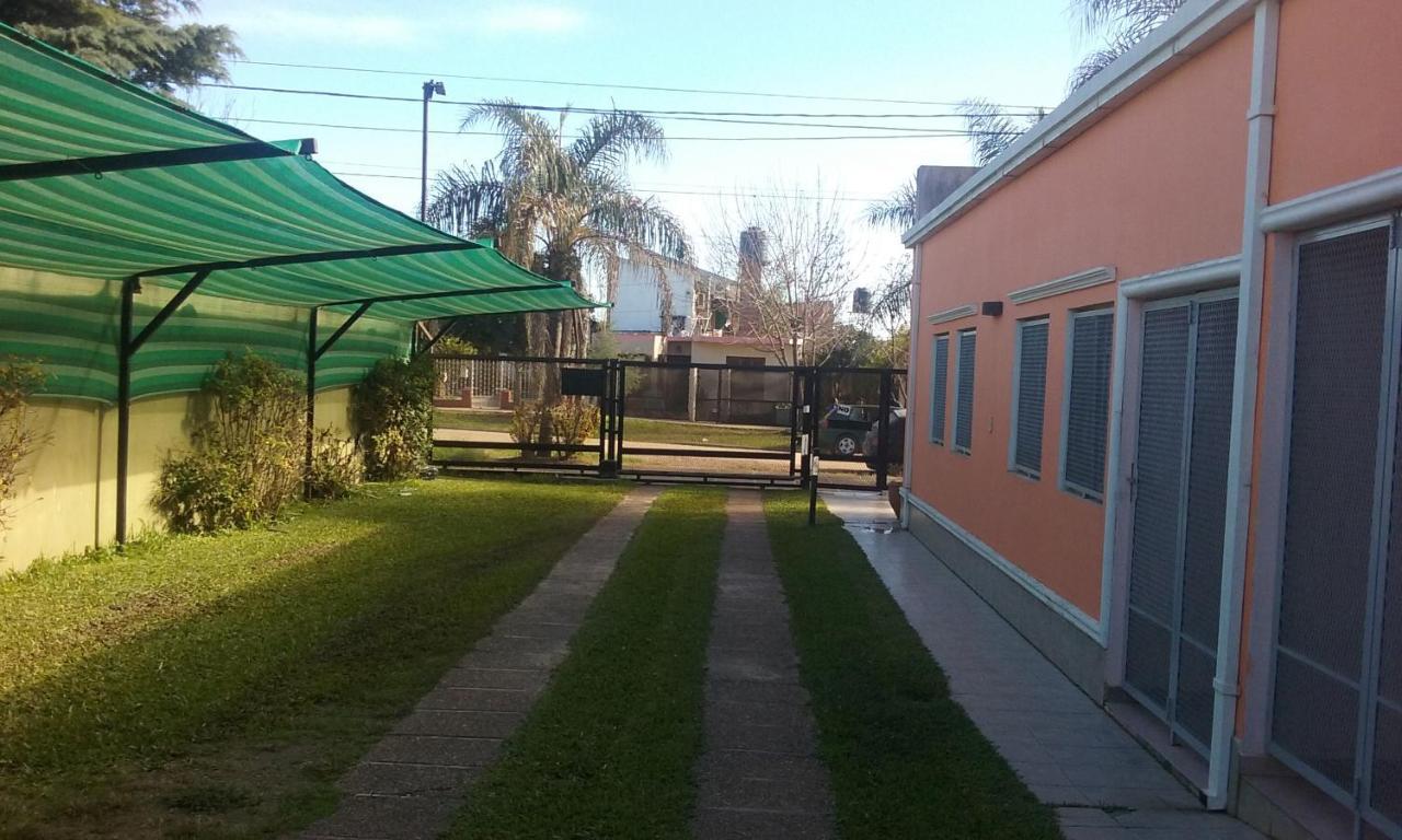 Aitue Departamentos Colon (Entre Rios)