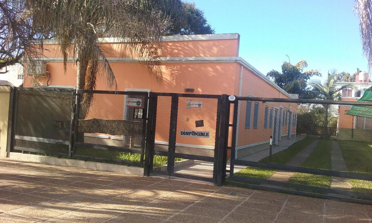 Apartment Aitue Departamentos Colon (Entre Rios)