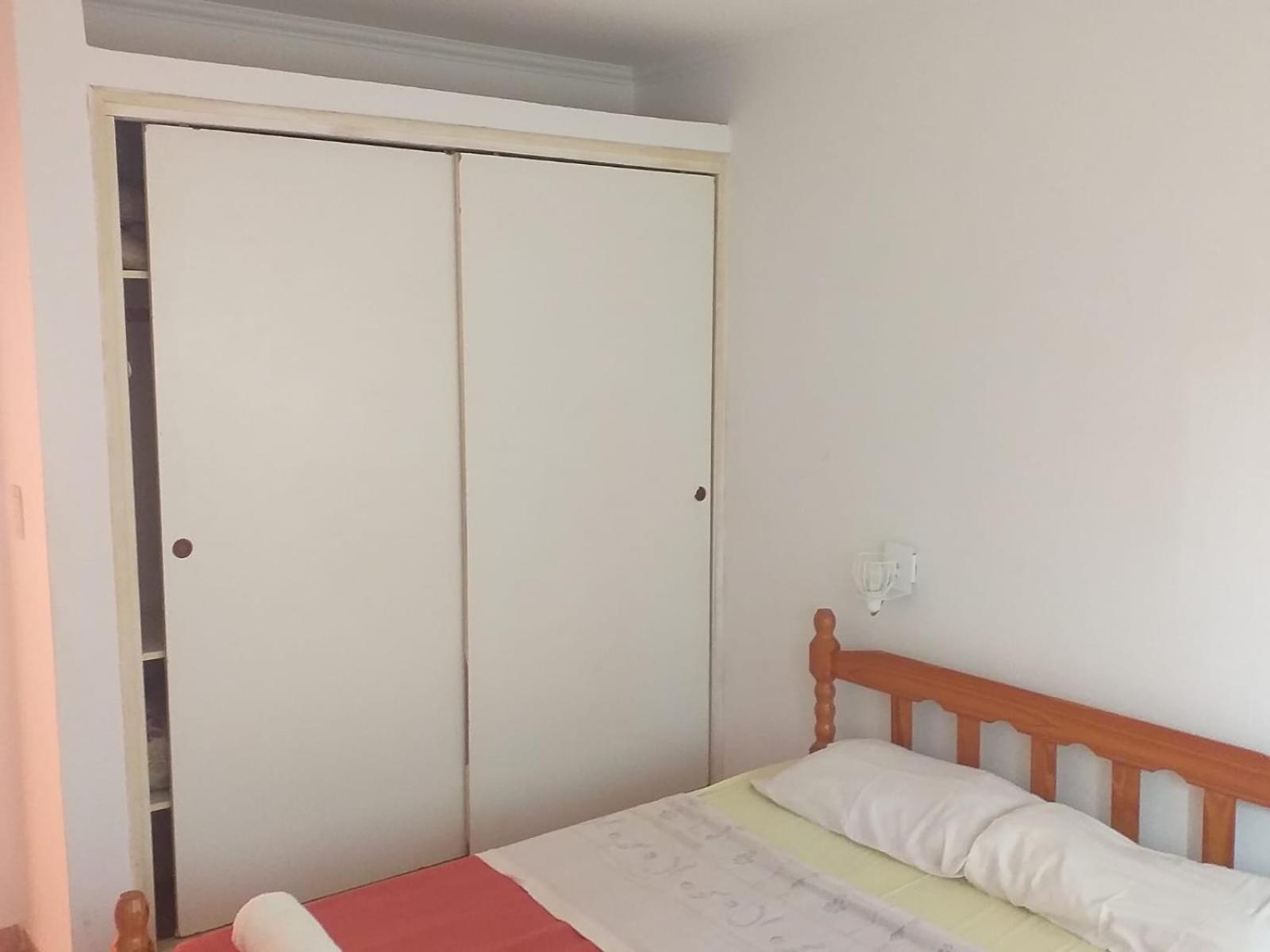 Aitue Departamentos Apartment