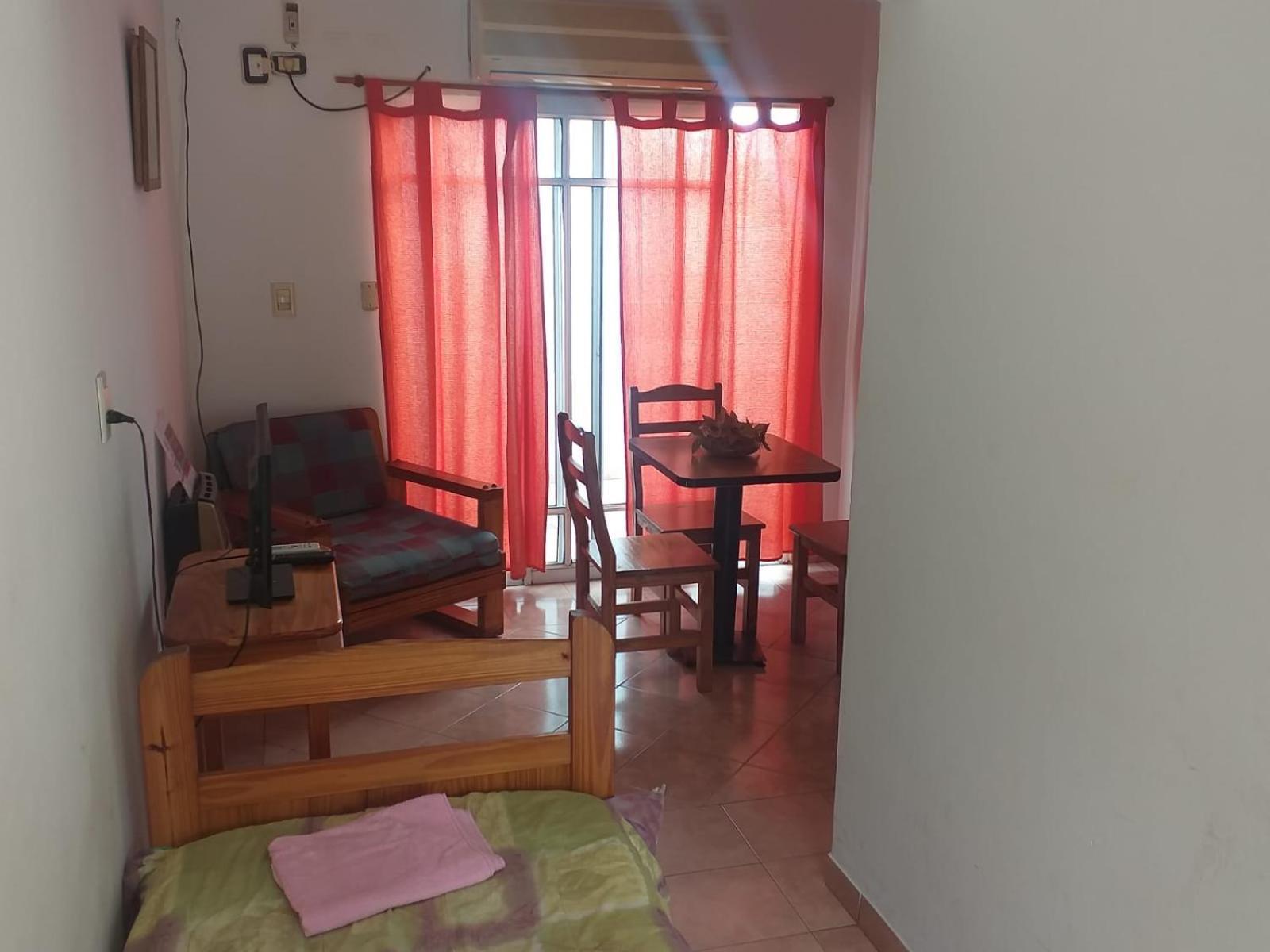 Apartment Aitue Departamentos Colon (Entre Rios)