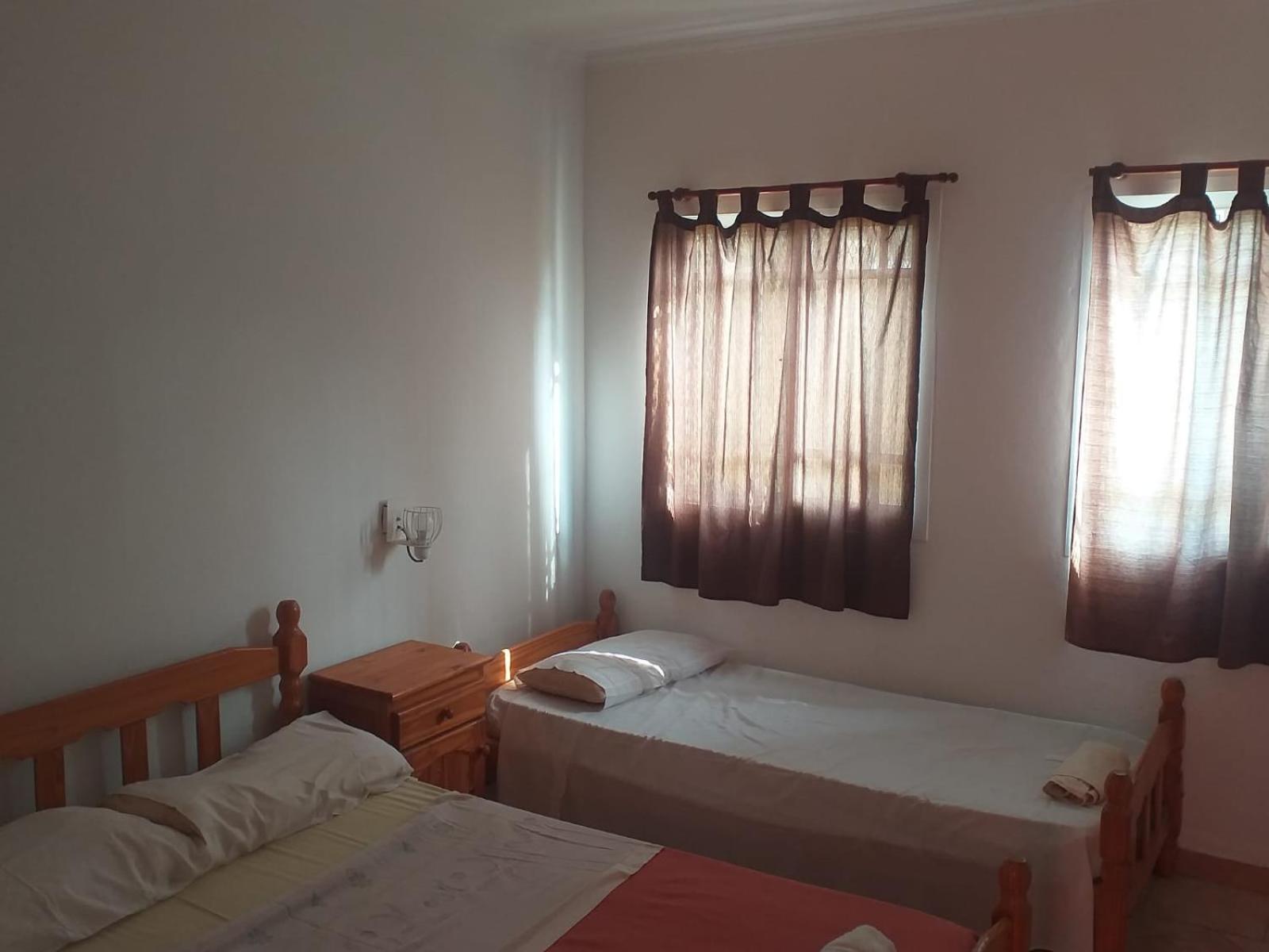 Apartment Aitue Departamentos Colon (Entre Rios)