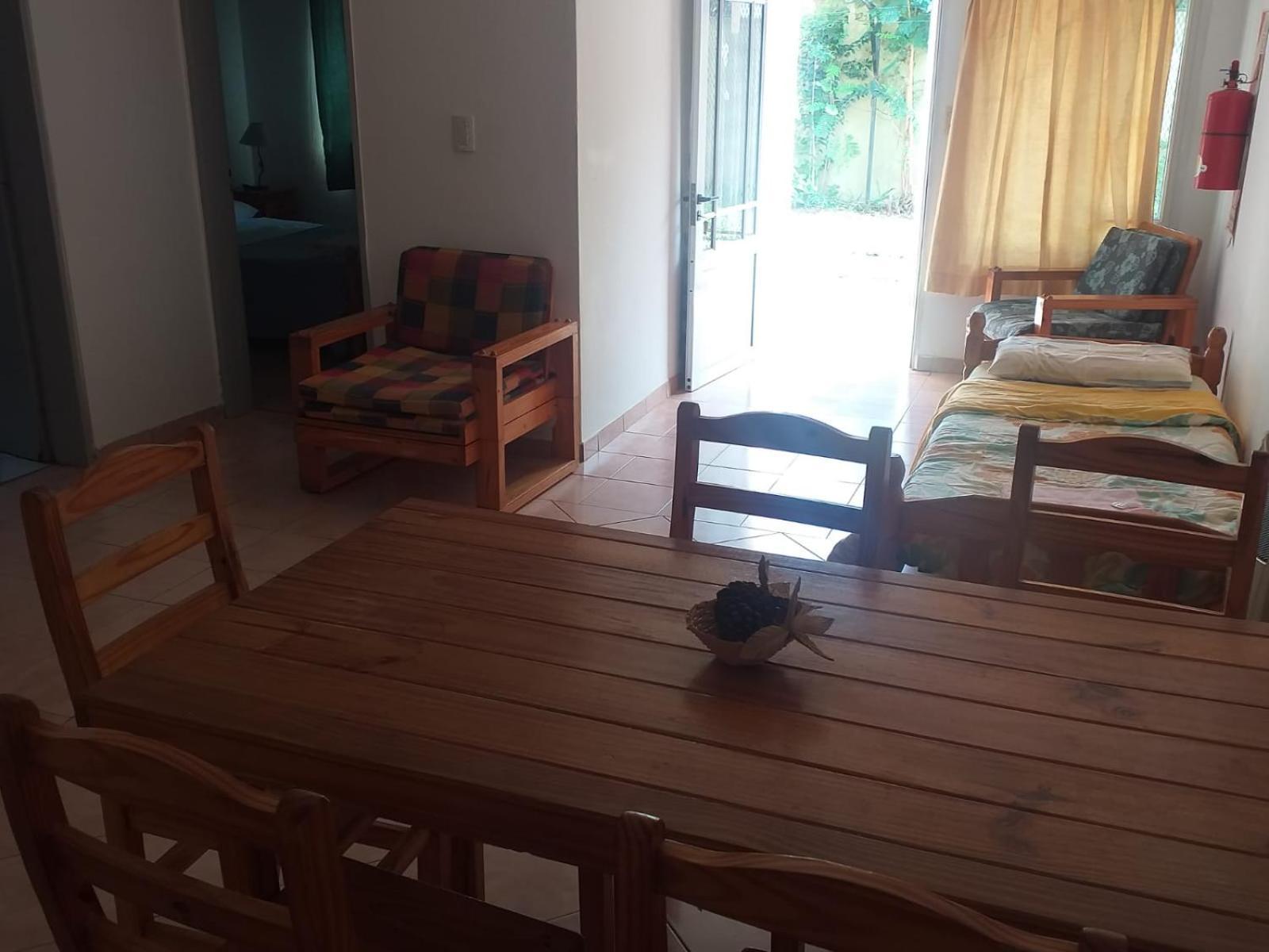 Aitue Departamentos Apartment Colon (Entre Rios)