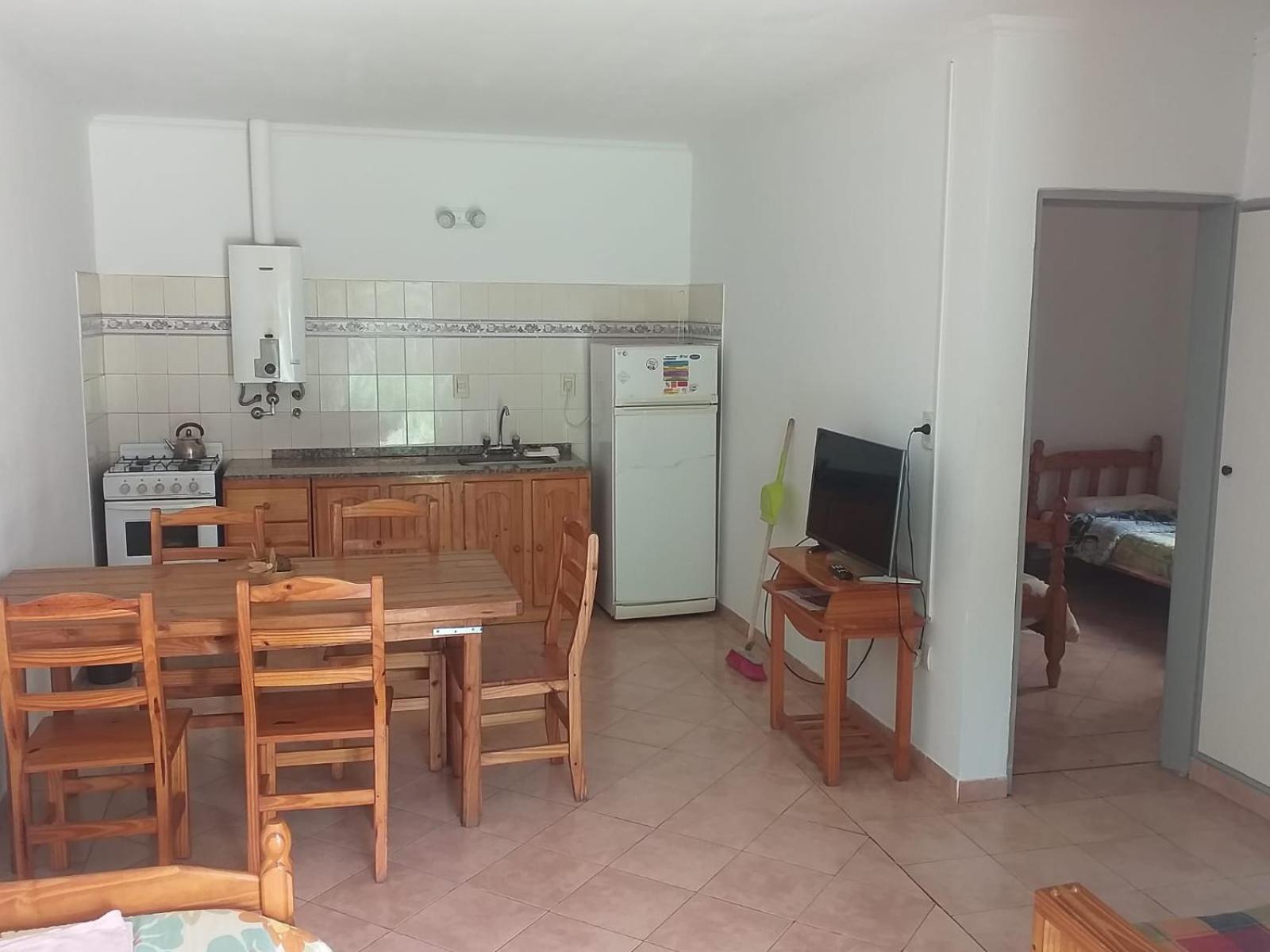 Aitue Departamentos Apartment Colon (Entre Rios)