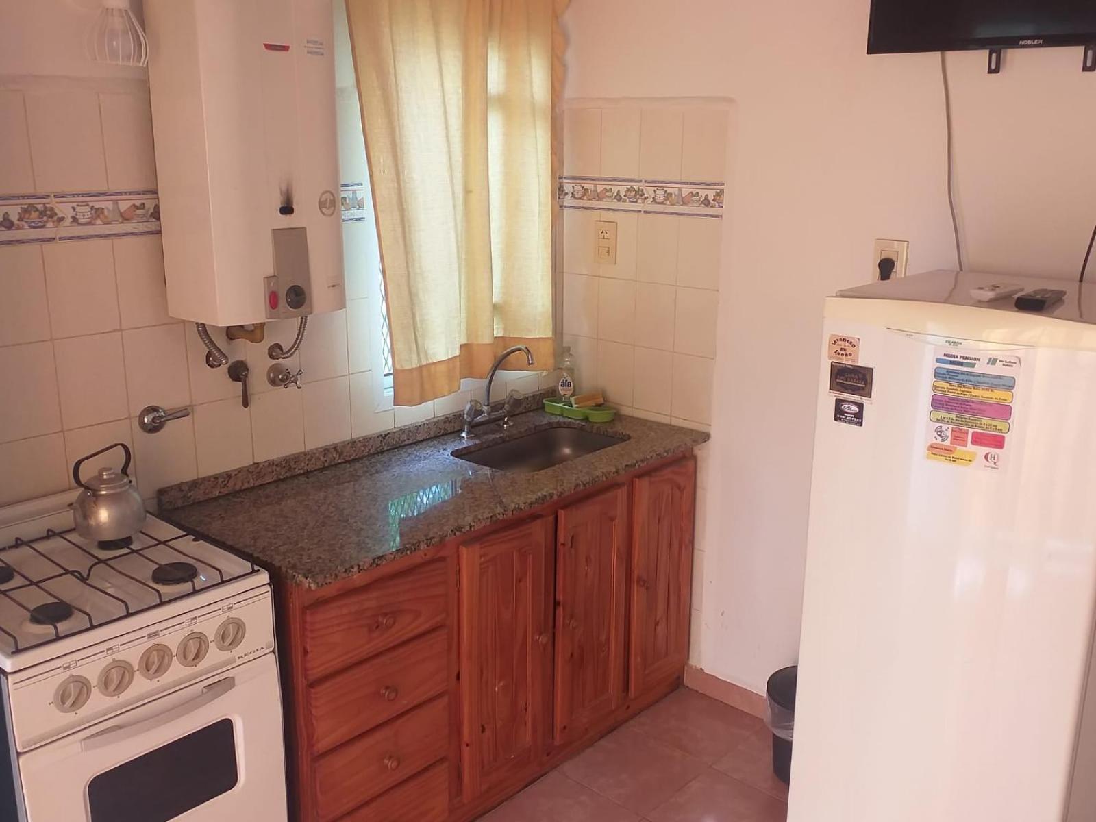Aitue Departamentos Colon (Entre Rios)