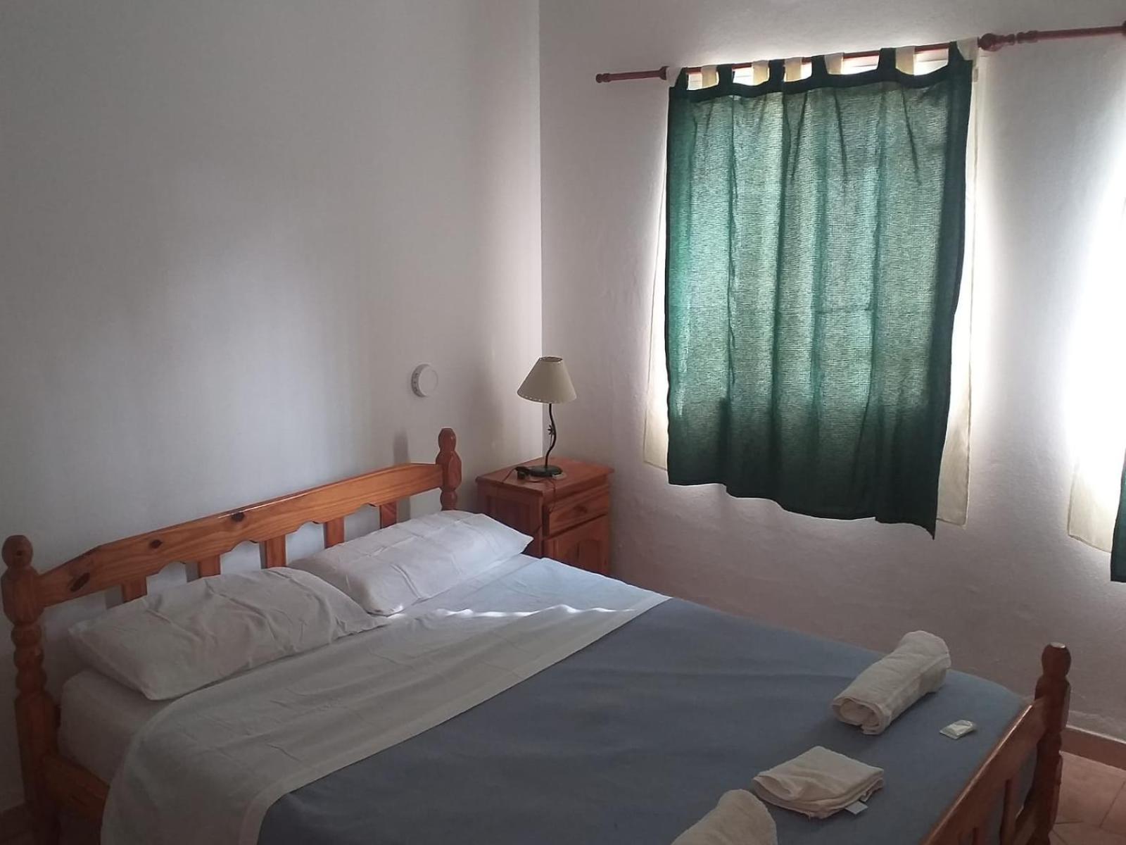 Aitue Departamentos Apartment *