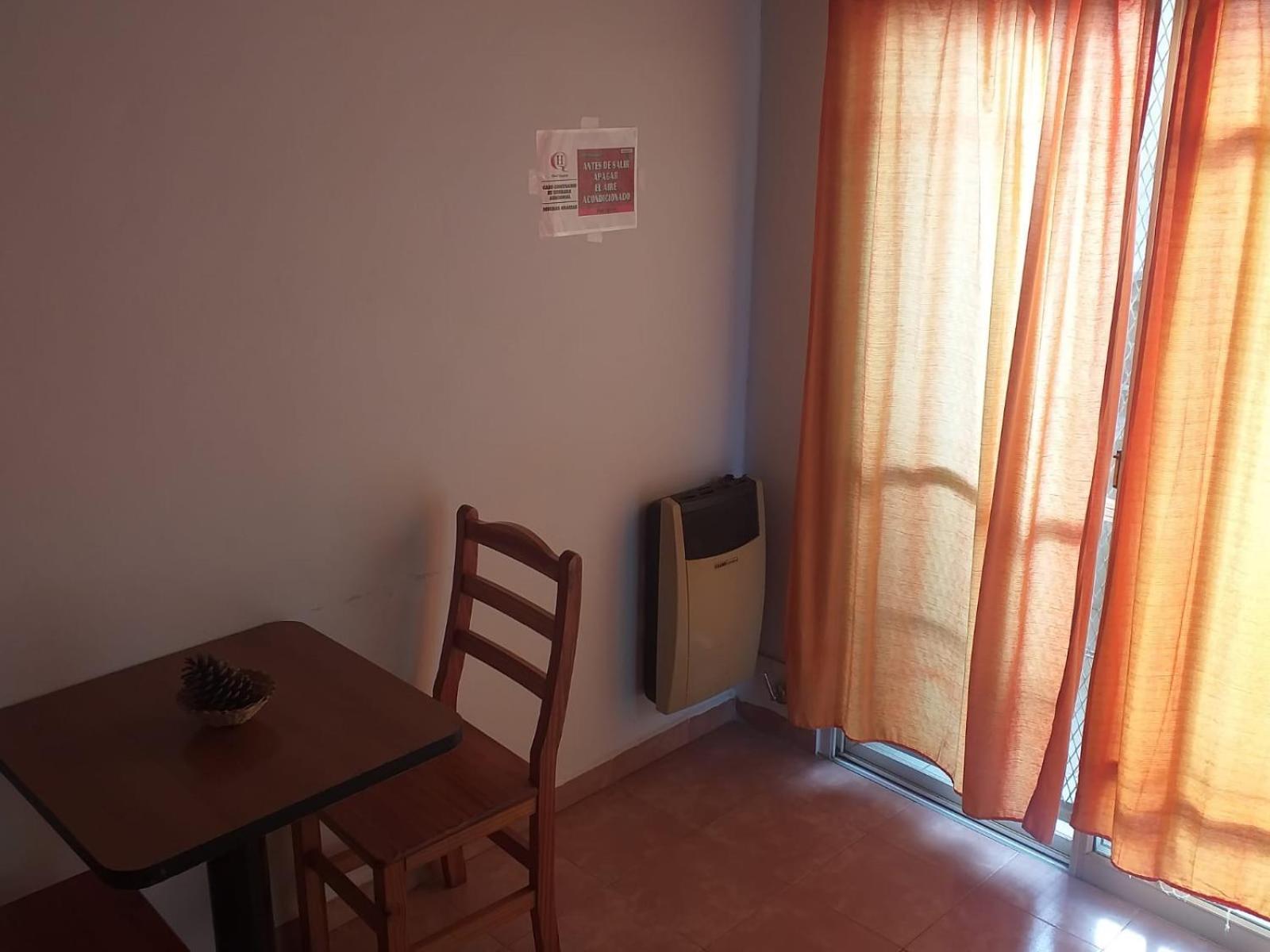 Aitue Departamentos Apartment *