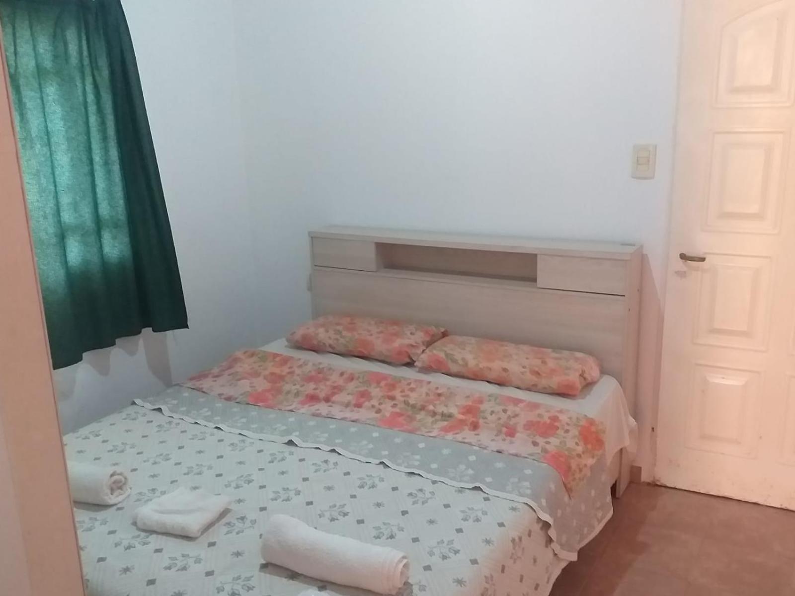 Apartment Aitue Departamentos